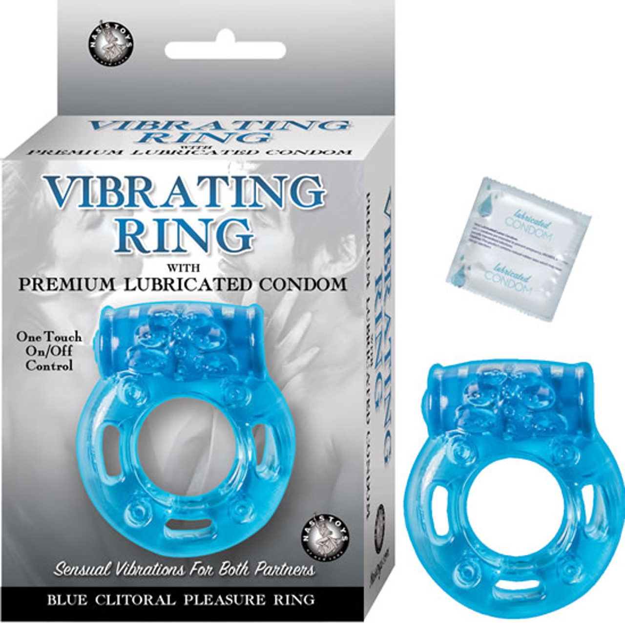 Cock Ring Condom